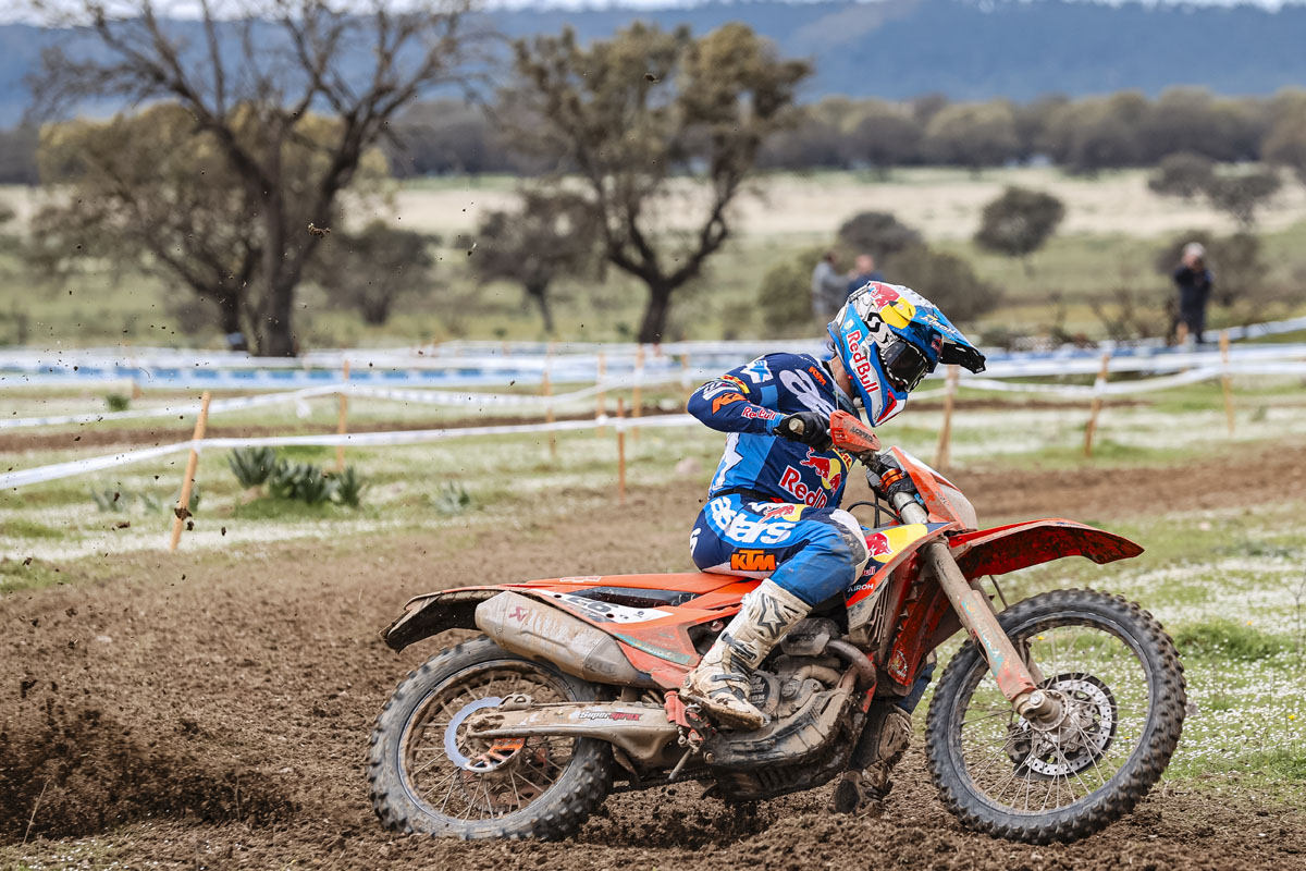 2026 EnduroGP World Championship Rnd1 Incoming – Entry List & Preview