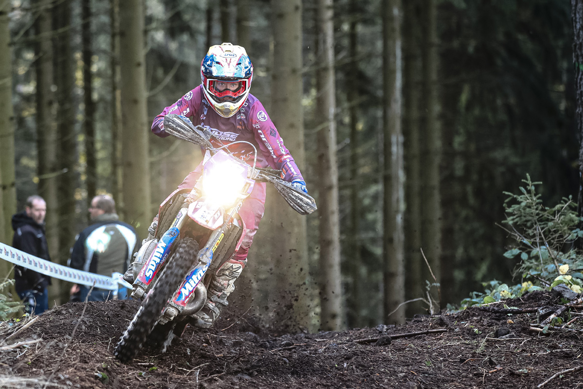 Competitive season ahead for Women’s Enduro World Championship