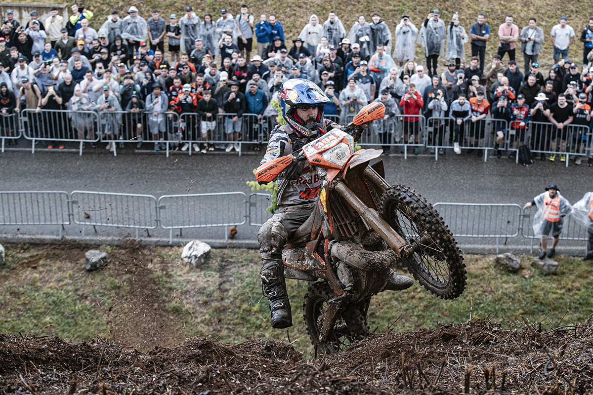 2026 Hard Enduro World Championship Calendar Updated – Wild Woods out, Abestone moves and Romaniacs in?