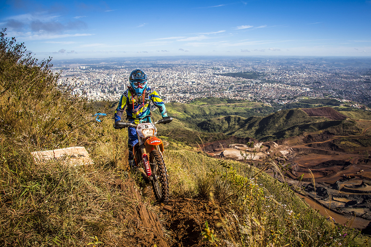 Minas Riders Brazil 2026: Bringing the Party Back to Hard Enduro