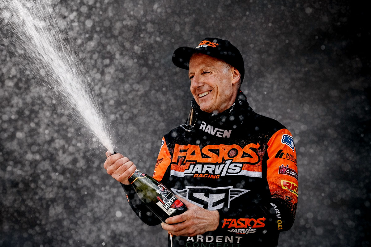 Jarvis Signature Hard Enduro 2026: 4 round series begins in Jarvisland this weekend