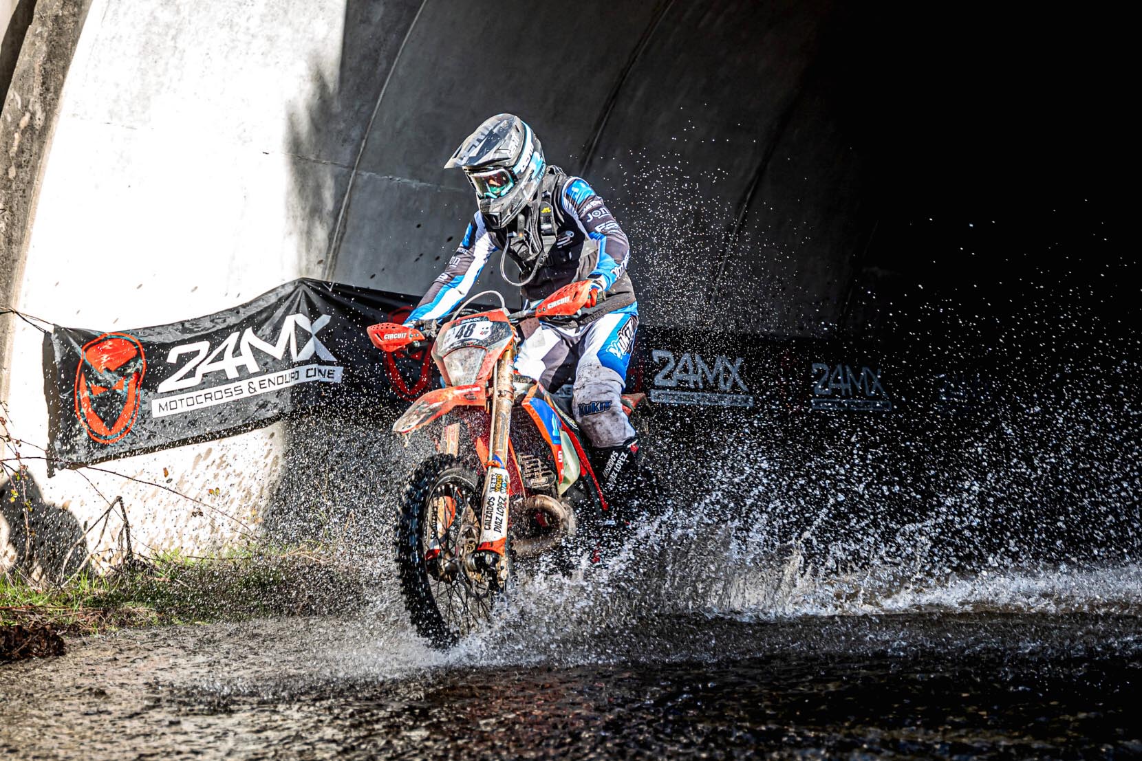 Copa TT 4 Estaciones 2026 | Navalosa: Perú Irazola gana la primera cita y Mario Román triunfa en Hard Trail