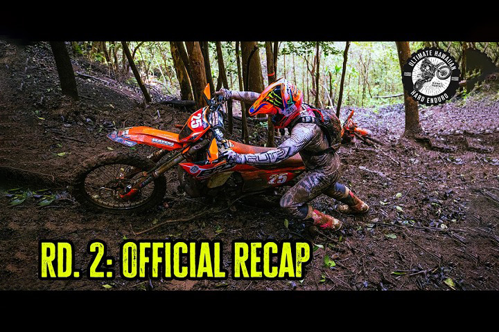 2026 Hawaiian Hard Enduro Official Recap – Witness the Slickness