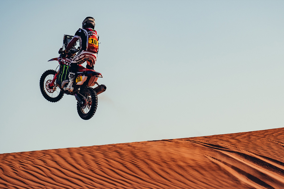 Resultados Rally Dakar 2026 | Etapa 11: Skyler Howes gana y la lucha por la victoria final se pone al rojo vivo