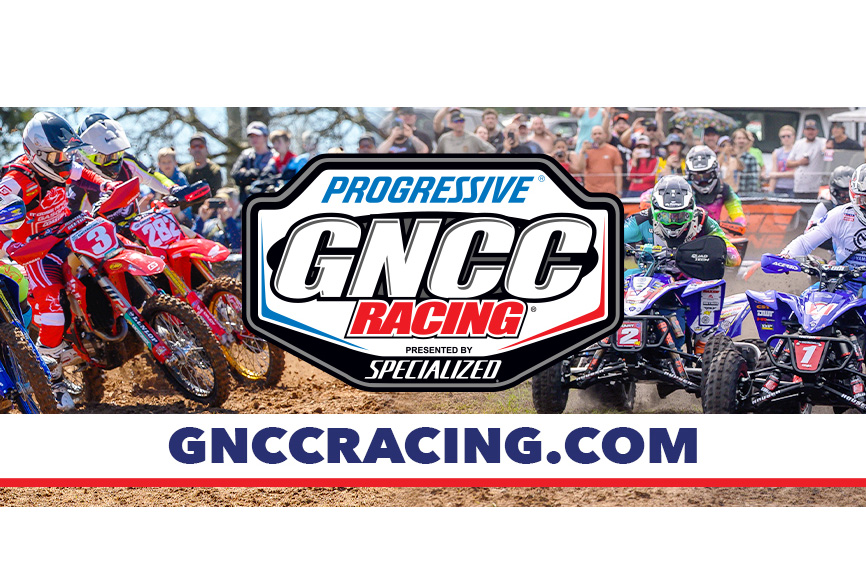 GNCC 2026 Season announced in full – new Kentucky “Dukes GNCC in Hazard”