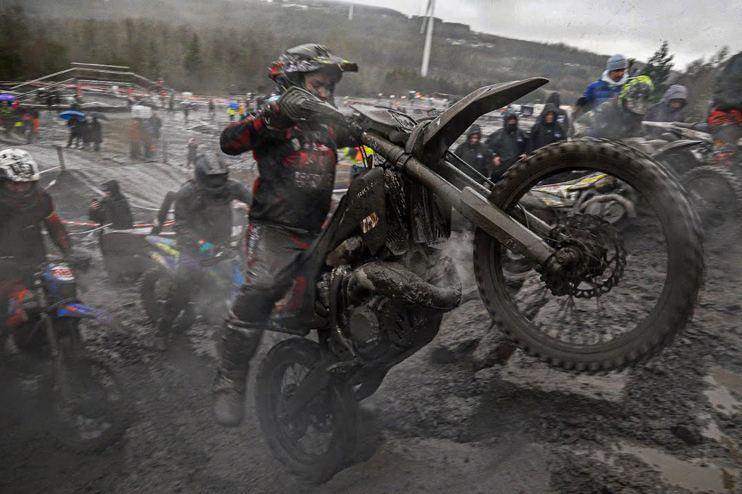 2026 Valleys Xtreme Video Highlights + Results