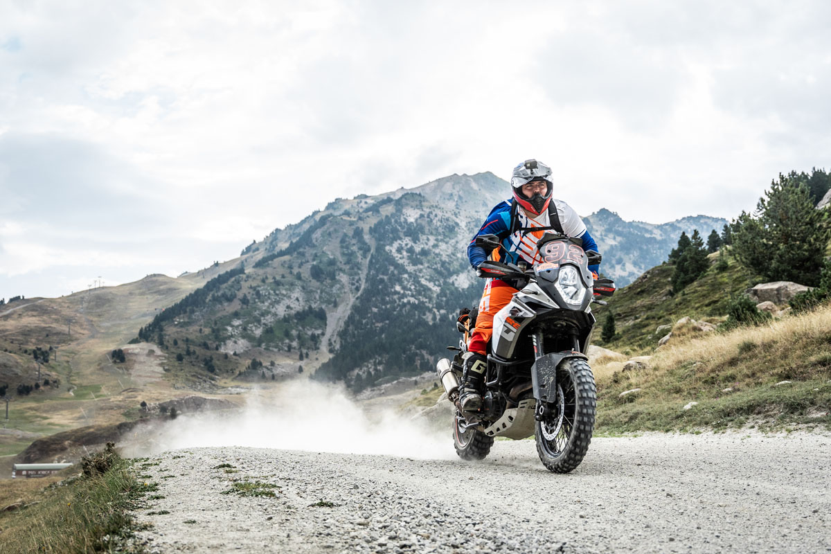 Rodibook 2026 abre inscripciones: dos rutas off-road en Aínsa y Boltaña para la 15ª edición