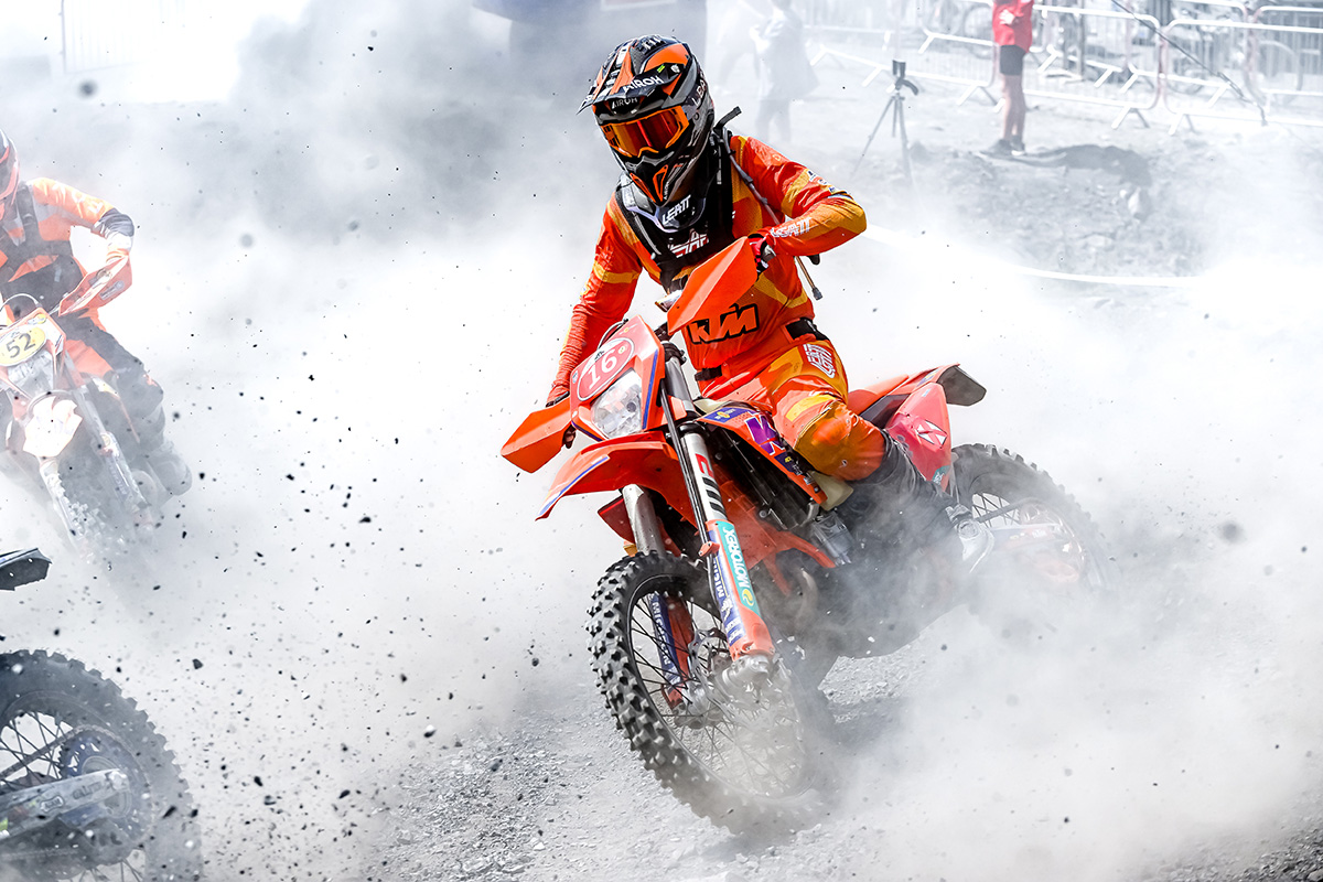 Hard Enduro World Ranking: 100.000$ en premios y las grandes carreras se apuntan