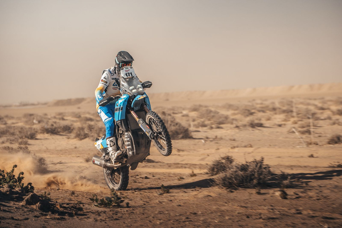 2027 Africa Eco Race – Dates set for “Original” Rally-Raid 18th Edition