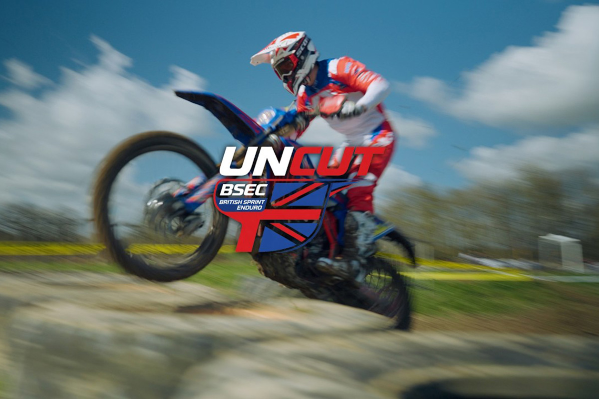 2026 British Sprint Championship Rd 1 & 2 Bicton Farm Highlights