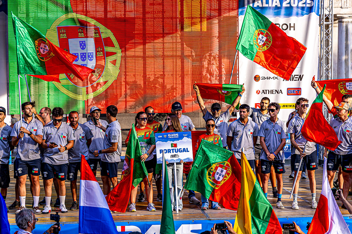 ISDE 2026: Registration Begins for Six Days 100th edition in Portugal