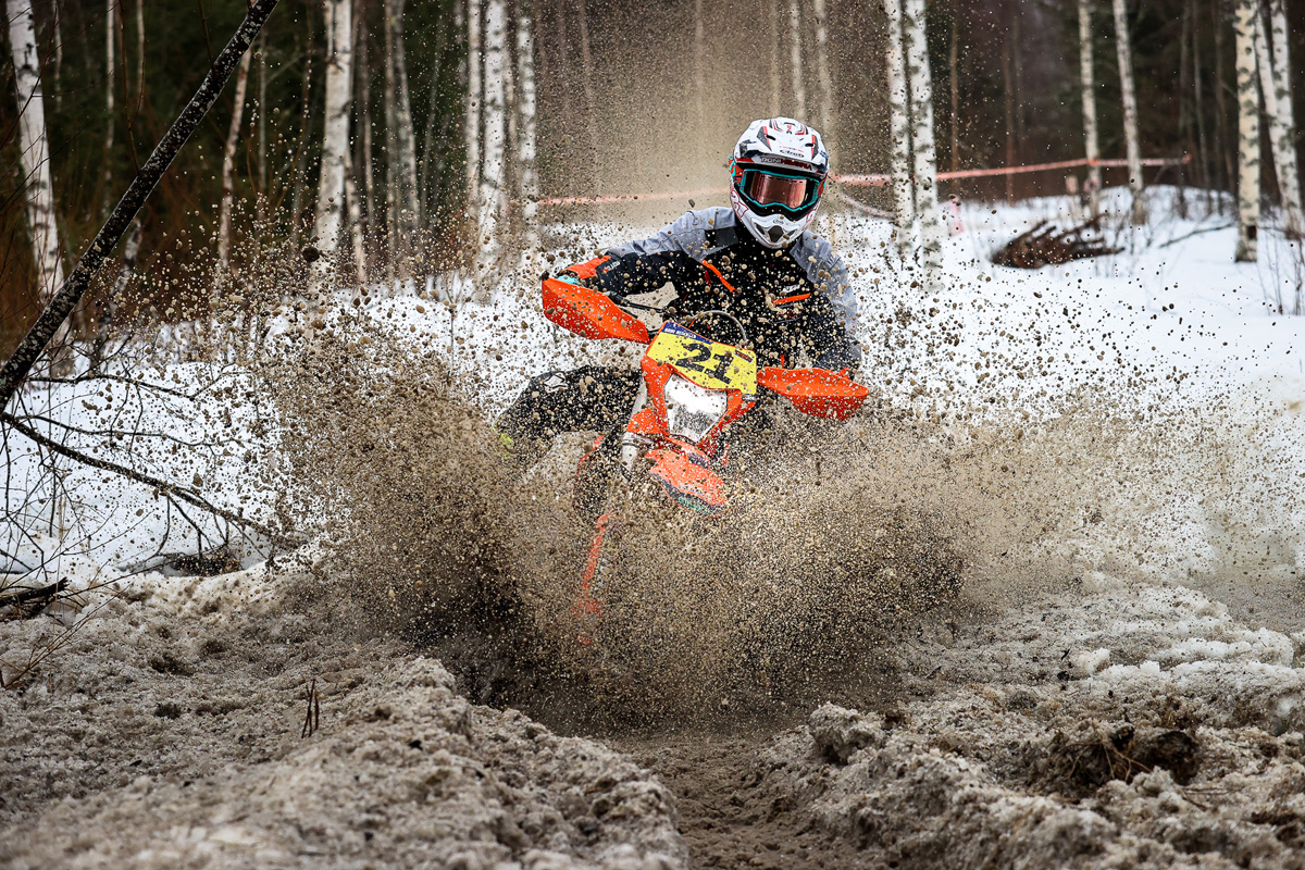 Lake Päijänne 2026: Watch 700km Finnish Classic Enduro Live