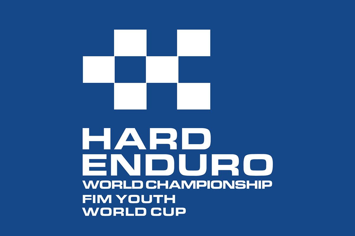 New Youth World Cup for 14-20 yr-olds in Hard Enduro World Championship