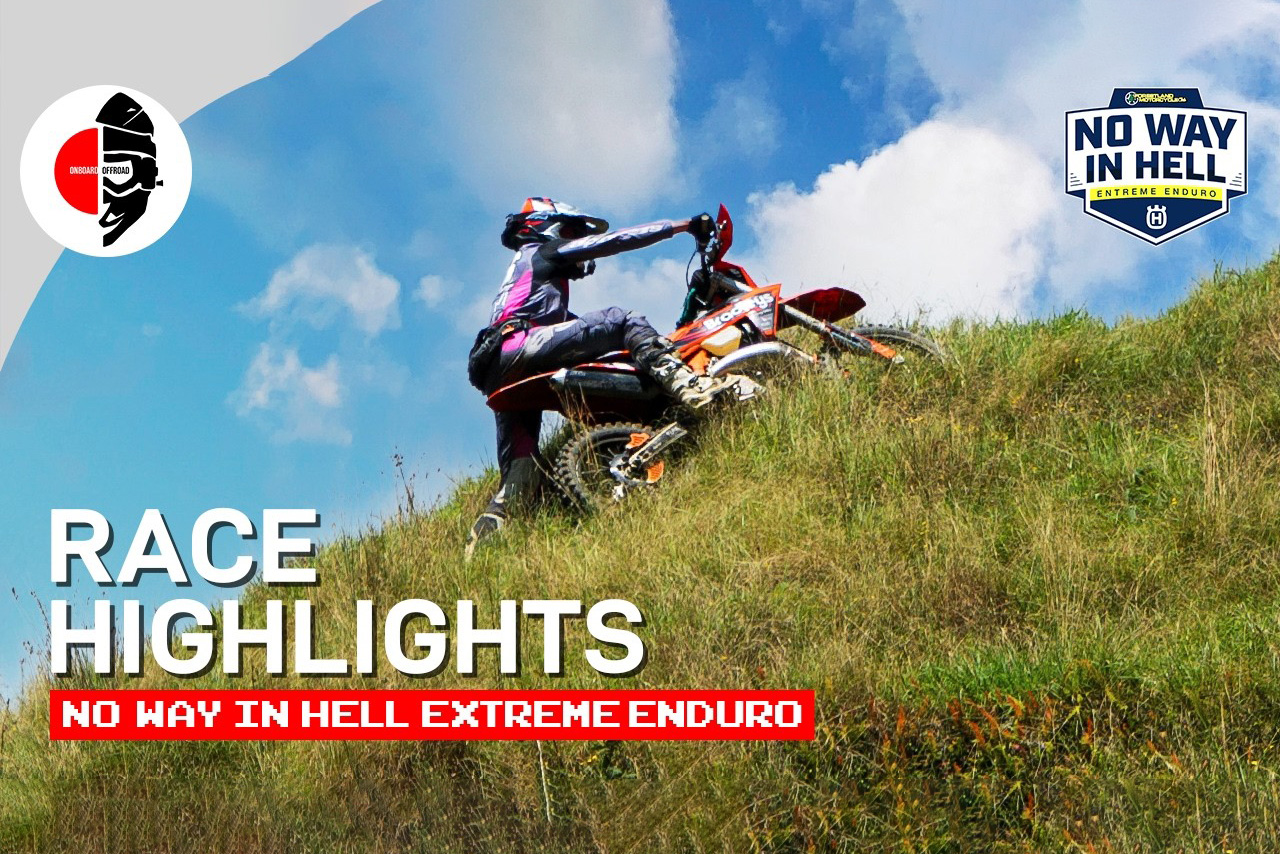 2026 No Way In Hell Extreme Enduro – Highlights from New Zealand’s Toughest Race