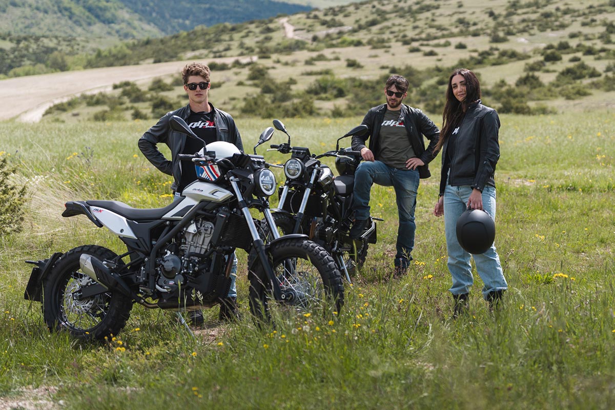 Beta Trueba invita a probar la nueva Beta ALP en su fábrica de Barcelona