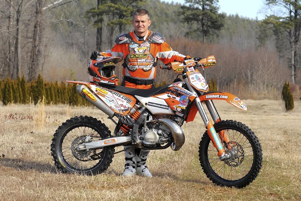 Shane Watts inducted into the Australian Motorsport Hall of Fame