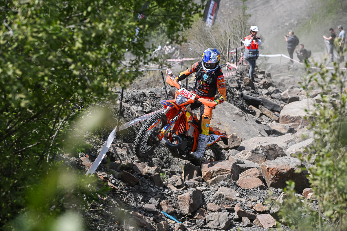 2026 Valleys Hard Enduro: £6000 Prize Pot Confirmed
