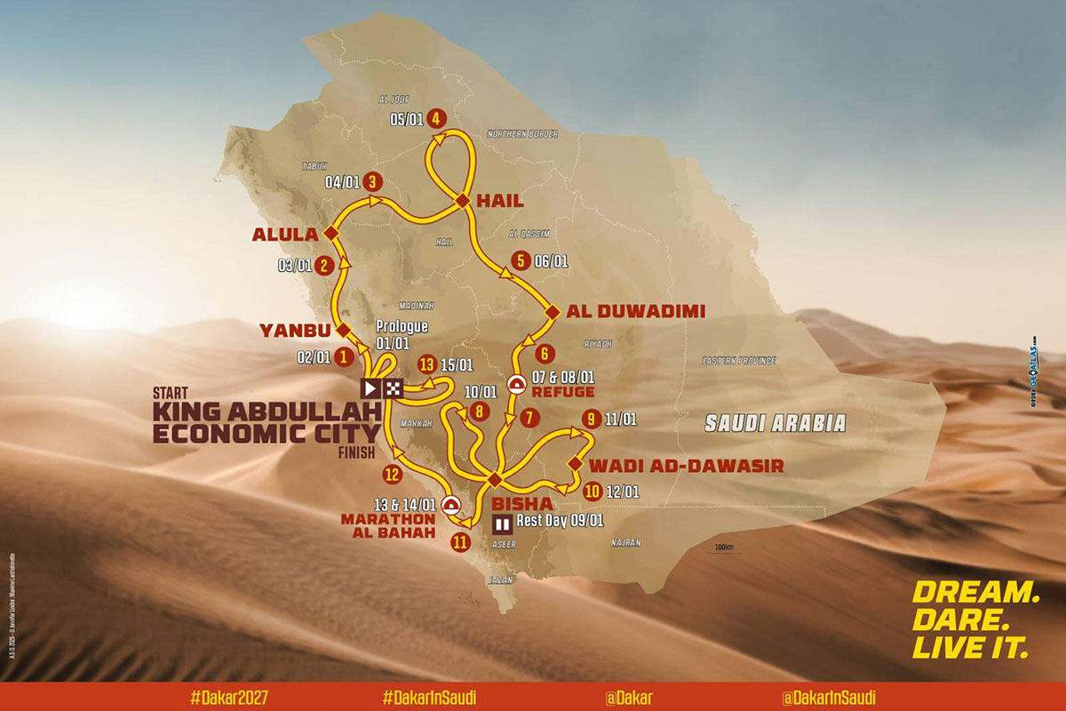 rally-dakar-2027-recorrido-arabia-saudi